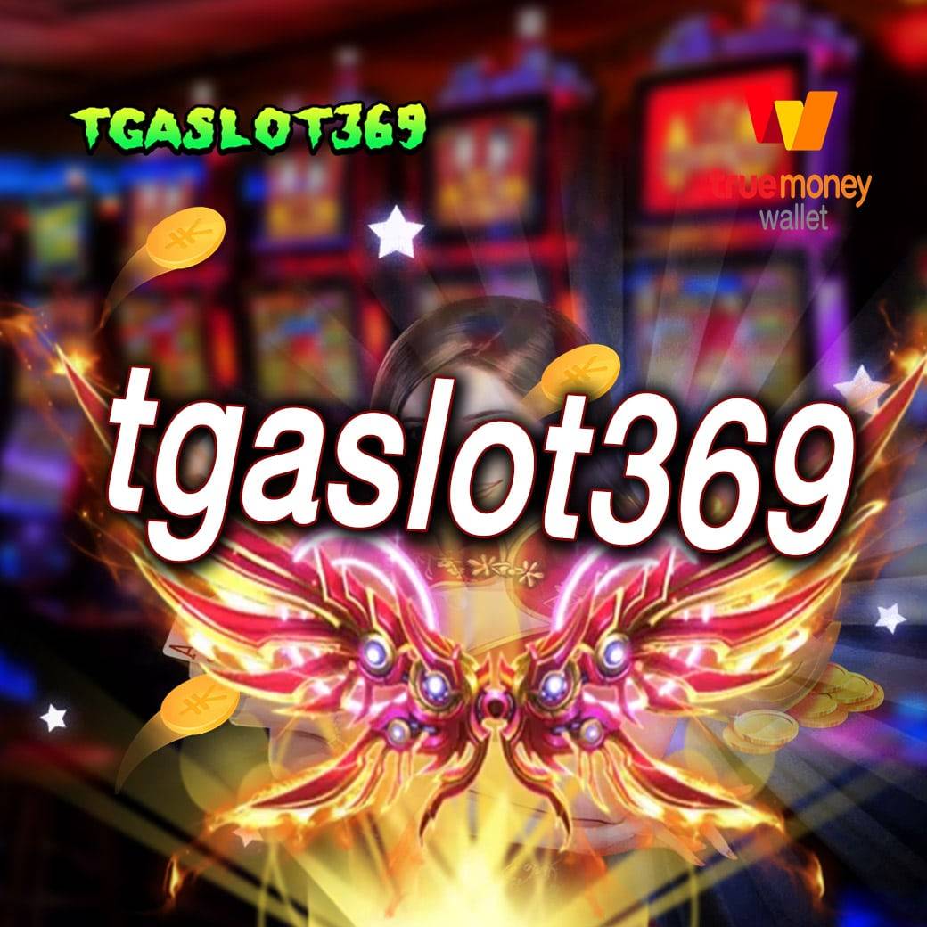 tgaslot369